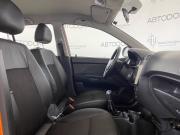 Kia Picanto I Рестайлинг Москва  - изображение 18