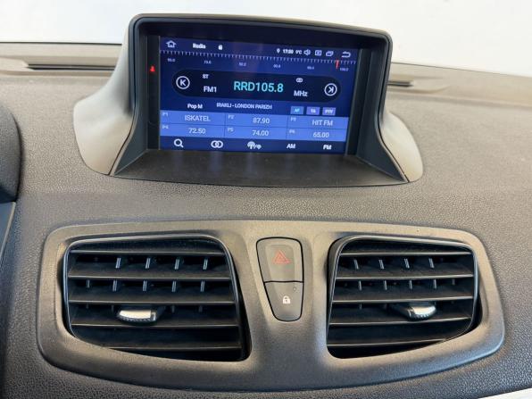Renault Fluence I с пробегом 2011 года, цена 555 000 рублей, 242006 км, седан, Автокод Объявления