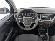 Hyundai Solaris II Рестайлинг Москва  - изображение 49