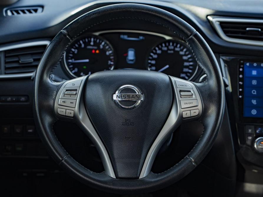 Nissan X-Trail III Ростов-на-Дону  - изображение 9