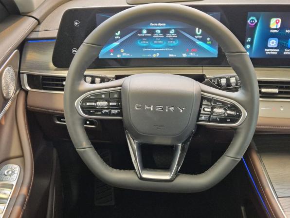 Chery Tiggo 8 Pro Plug-in Hybrid с пробегом 2023 года, цена 3 399 000 рублей, 795 км, внедорожник, Автокод Объявления