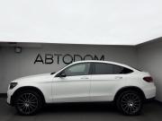 Mercedes-Benz GLC Coupe I (C253) Рестайлинг Москва  - изображение 28