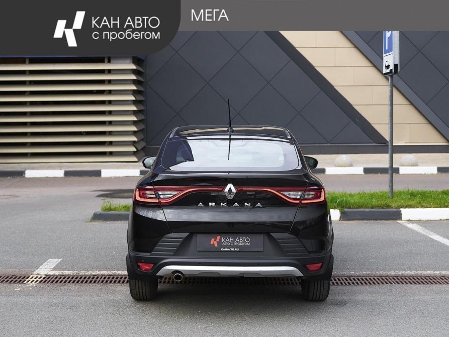 Renault Arkana I Казань  - изображение 4