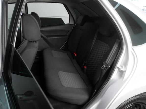 Lada (ВАЗ) Granta I Рестайлинг с пробегом 2025 года, цена 1 010 000 рублей, 37095 км, седан, Автокод Объявления