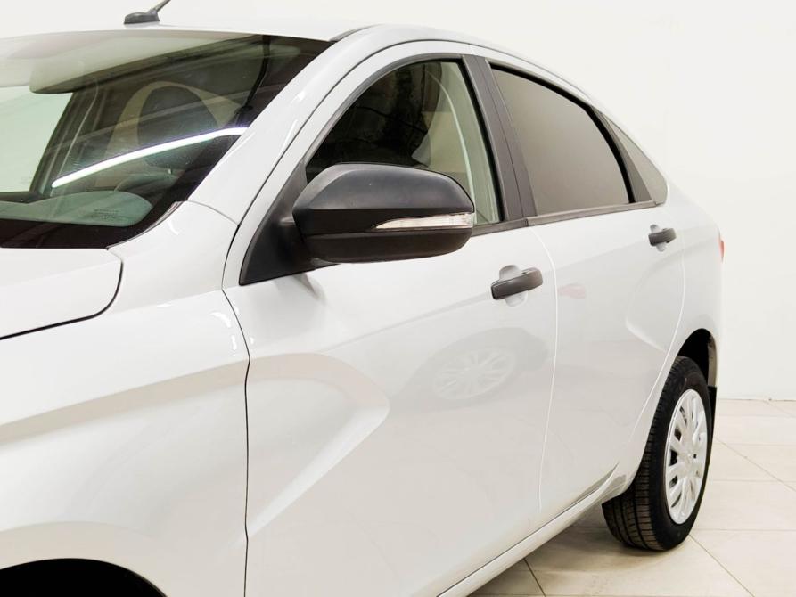Lada (ВАЗ) Vesta I Тула  - изображение 3