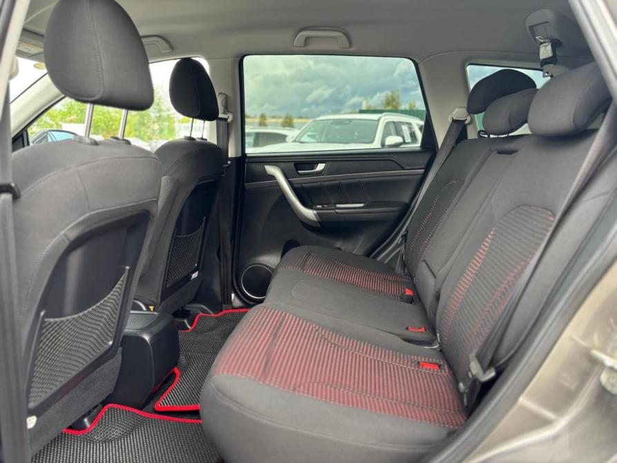 Haval H6 I Сыктывкар  - изображение 13