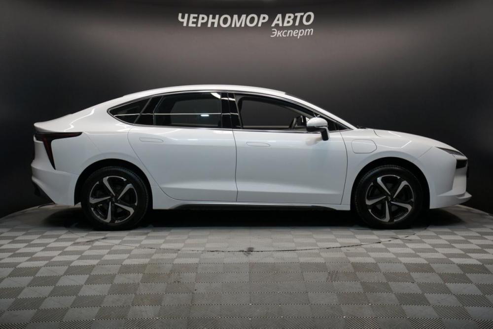 Амберавто А5 Крым  - изображение 6