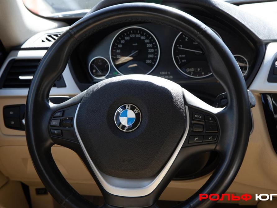 BMW 4 серии F32/F33/F36 Рестайлинг Москва  - изображение 13