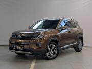 Changan CS35 Plus I Москва  - изображение 31