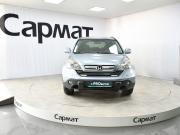 Honda CR-V III Новосибирск  - изображение 29