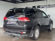Mitsubishi Pajero Sport II Рестайлинг Уфа  - изображение 25