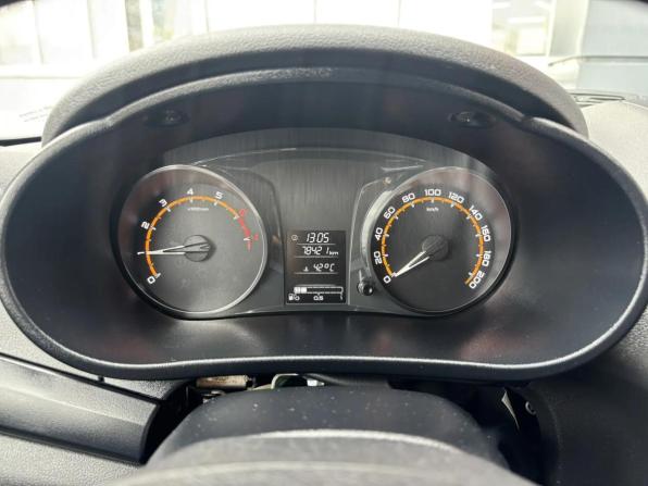 Lada (ВАЗ) Granta I Рестайлинг с пробегом 2023 года, цена 745 720 рублей, 78100 км, лифтбек, Автокод Объявления