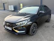 Lada (ВАЗ) Vesta I Рестайлинг (NG) Нижний Тагил  - изображение 10