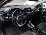 Kia Ceed III Москва  - изображение 30