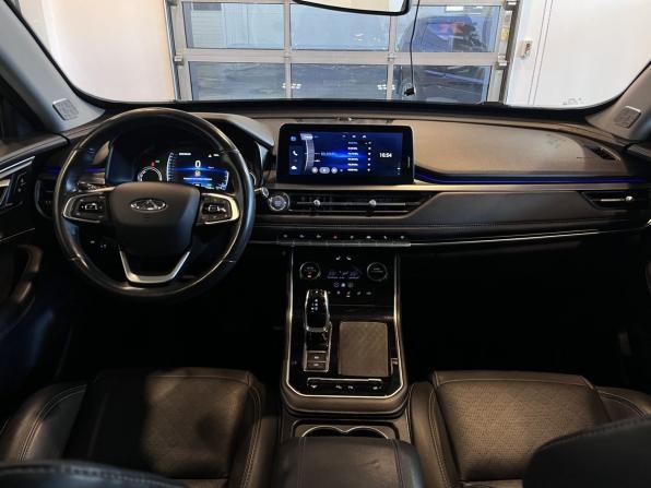 Chery Tiggo 8 I с пробегом 2022 года, цена 1 947 000 рублей, 90478 км, внедорожник, Автокод Объявления