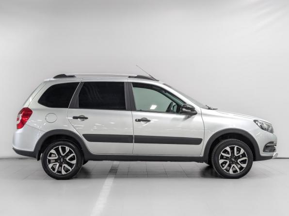 Lada (ВАЗ) Granta I Рестайлинг с пробегом 2025 года, цена 1 118 000 рублей, 21836 км, универсал, Автокод Объявления