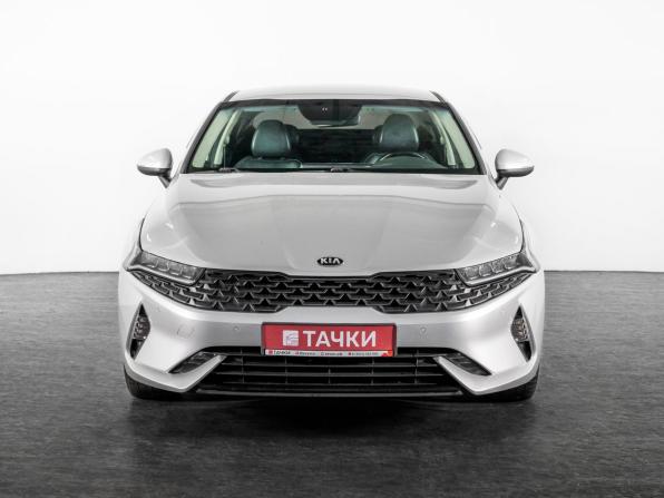 Kia K5 III с пробегом 2021 года, цена 1 850 000 рублей, 134983 км, седан, Автокод Объявления