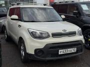 Kia Soul II Рестайлинг Киров  - изображение 4
