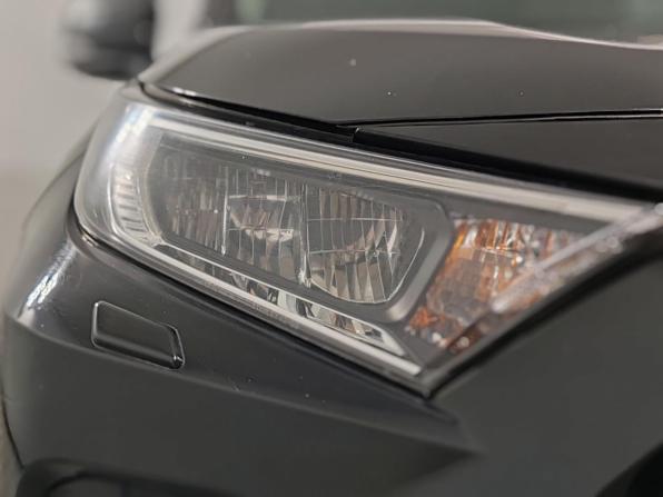 Toyota RAV4 V (XA50) с пробегом 2021 года, цена 3 299 000 рублей, 55769 км, внедорожник, Автокод Объявления