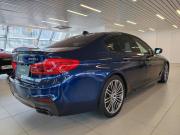 BMW 5 серии VII (G30/G31/G38) Санкт-Петербург  - изображение 24