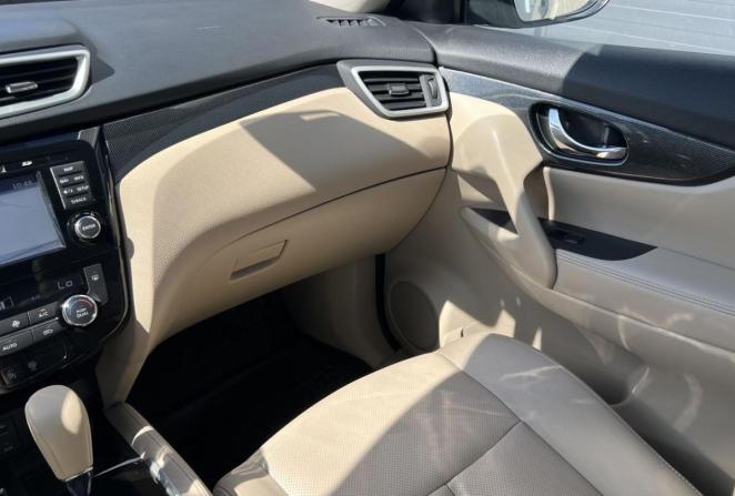 Nissan X-Trail III с пробегом 2017 года, цена 2 050 000 рублей, 144600 км, внедорожник, Автокод Объявления