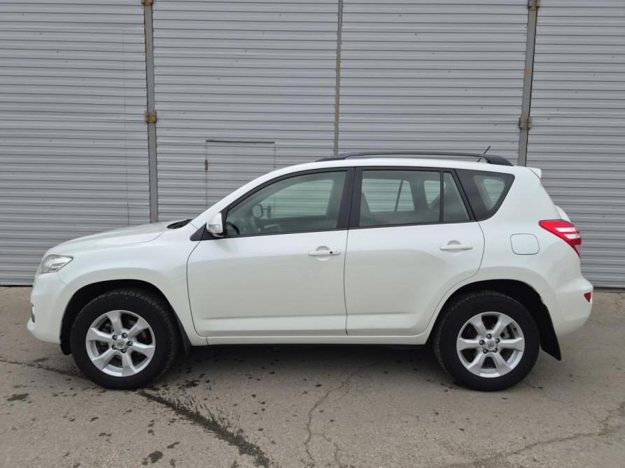 Toyota RAV4 III (XA30) Рестайлинг Саратов  - изображение 8