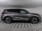 Hyundai Santa Fe IV Рестайлинг Химки  - изображение 25
