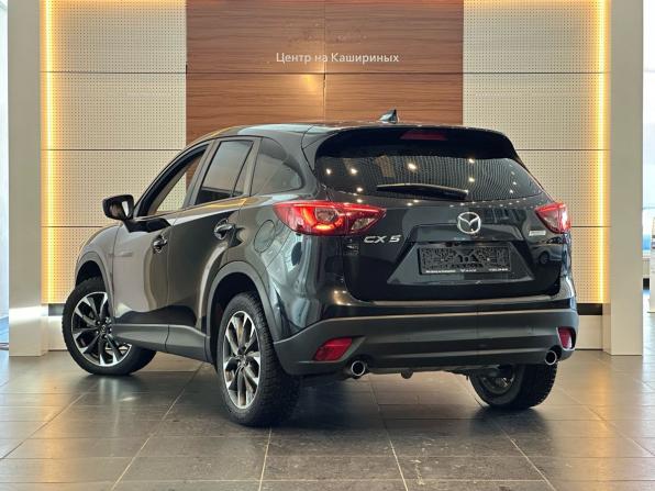 Mazda CX-5 I с пробегом 2015 года, цена 1 949 900 рублей, 137944 км, внедорожник, Автокод Объявления