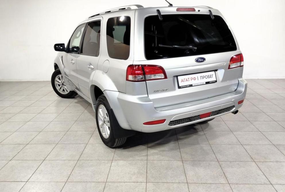 Ford Escape II Саратов  - изображение 7