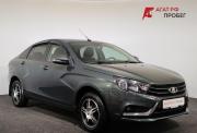 Lada (ВАЗ) Vesta I Ярославль  - изображение 24