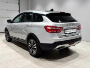 Lada (ВАЗ) Vesta I Екатеринбург  - изображение 26