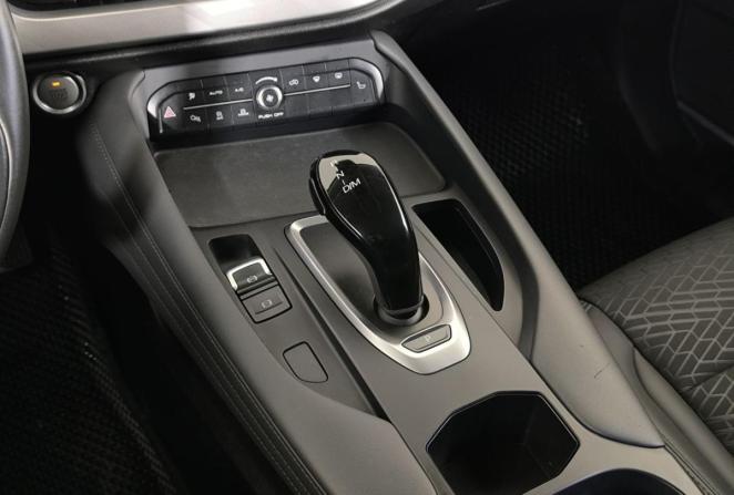 Haval F7x I Рестайлинг с пробегом 2023 года, цена 2 155 000 рублей, 63028 км, внедорожник, Автокод Объявления