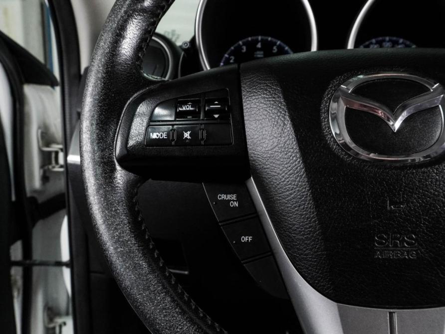 Mazda 3 II (BL) Рестайлинг Воронеж  - изображение 14