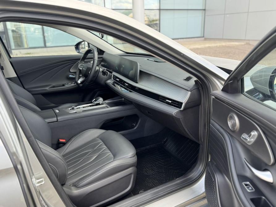 Chery Arrizo 8 Тверь  - изображение 30
