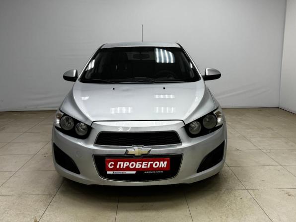 Chevrolet Aveo II с пробегом 2012 года, цена 545 000 рублей, 216345 км, хэтчбек, Автокод Объявления