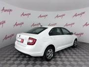 Skoda Rapid I Рестайлинг Псков  - изображение 25