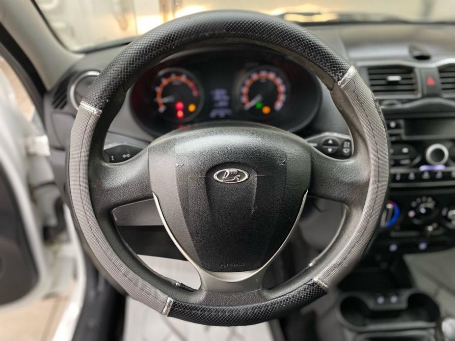 Lada (ВАЗ) Granta I Рестайлинг Энгельс  - изображение 24