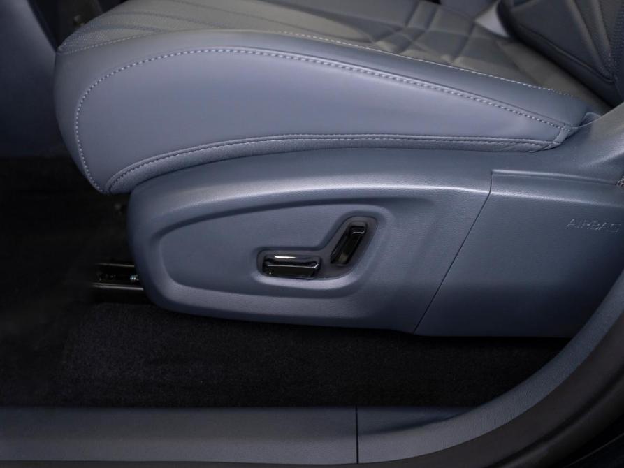 Geely Galaxy Starship 7 Москва  - изображение 18