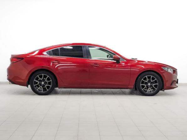 Mazda 6 III (GJ) с пробегом 2013 года, цена 1 370 000 рублей, 206625 км, седан, Автокод Объявления