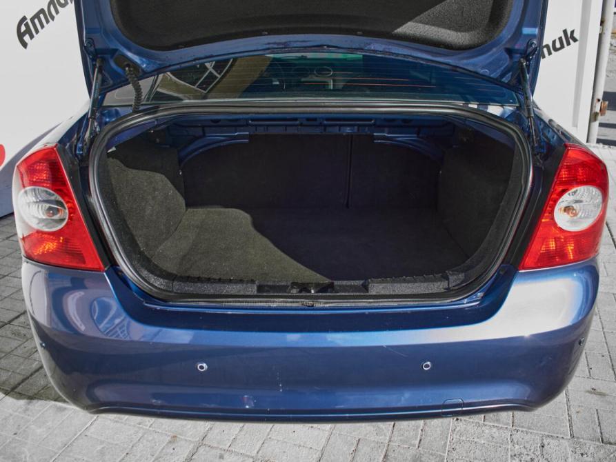 Ford Focus II Рестайлинг Екатеринбург  - изображение 8