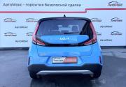 Kia Soul III Рестайлинг Тюмень  - изображение 26