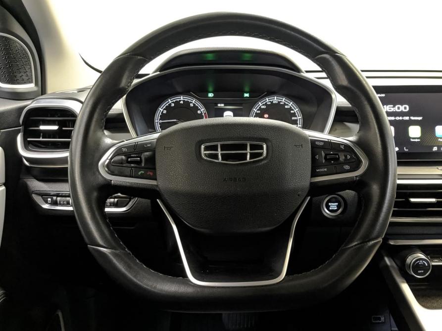 Geely Coolray I Санкт-Петербург  - изображение 22
