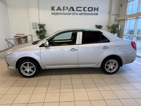 Geely MK I с пробегом 2013 года, цена 290 000 рублей, 80800 км, седан, Автокод Объявления
