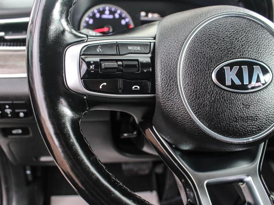 Kia K5 III Калуга  - изображение 10