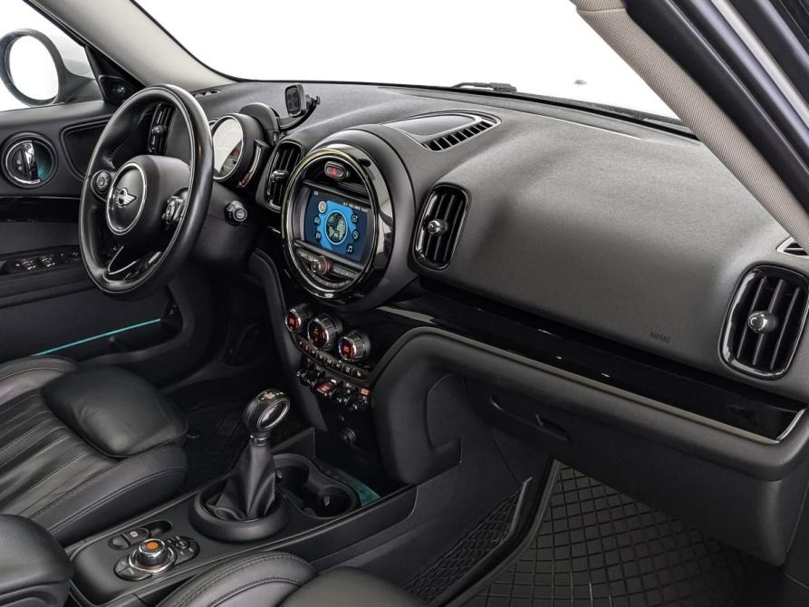 Mini Countryman II Москва  - изображение 13