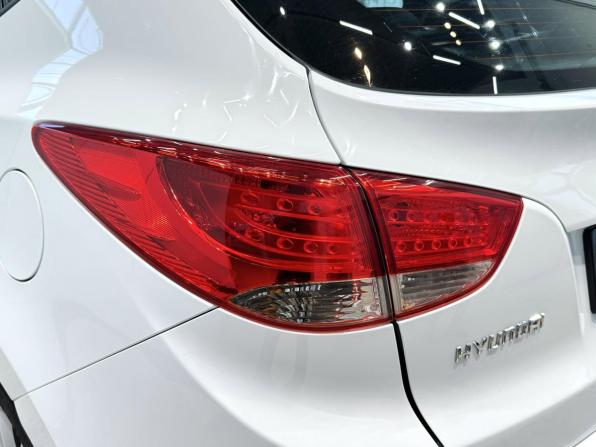 Hyundai ix35 I с пробегом 2011 года, цена 1 165 000 рублей, 132784 км, внедорожник, Автокод Объявления