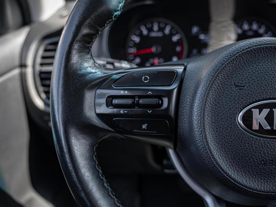 Kia Rio IV Краснодар  - изображение 15