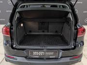 Volkswagen Tiguan I Рестайлинг Москва  - изображение 33