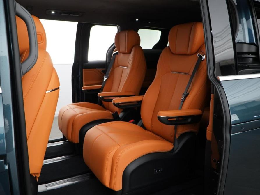 Geely Galaxy V900 Москва  - изображение 12