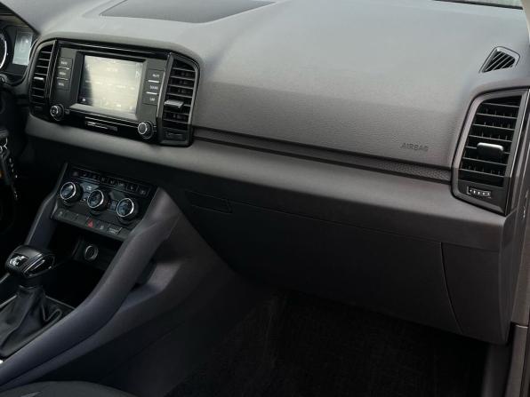 Skoda Karoq I с пробегом 2020 года, цена 2 250 000 рублей, 71095 км, внедорожник, Автокод Объявления